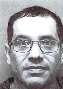 Martin Ramos-flores a registered Sex Offender of Nevada