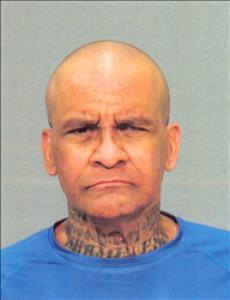 Kenrick Wellsley Hamilton a registered Sex Offender of Nevada