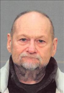 Edward Milton May a registered Sex Offender of Nevada