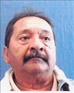 Marco Antonio Cardenas a registered Sex Offender of Nevada