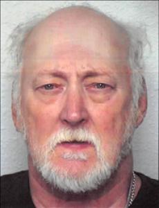 Larry Edward Floyd a registered Sex Offender of Nevada