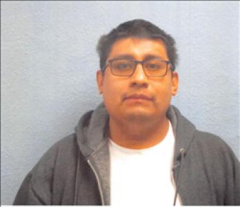 Ezekiel Policarpo a registered Sex Offender of Nevada