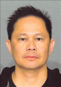 Paul Reyes Kastner a registered Sex Offender of Nevada