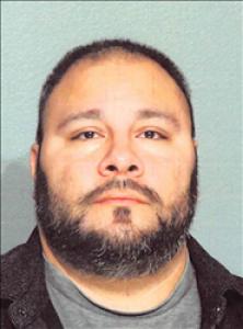 Angel Isaiah Molina Salinas a registered Sex Offender of Nevada