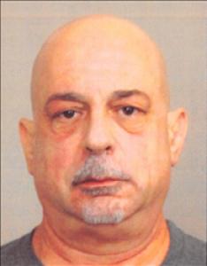 Paul M Salvino a registered Sex Offender of Nevada