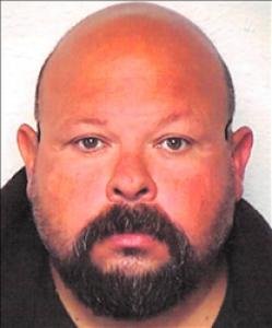 Charles Robert Thompson a registered Sex Offender of Nevada