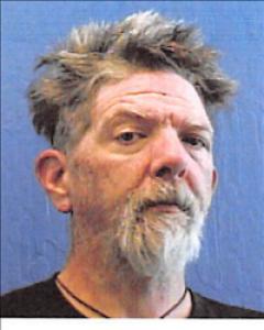 Aaron Murdock Rogers a registered Sex Offender of Nevada