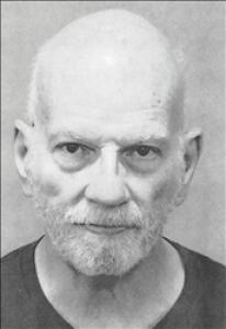 Calvin William Brugge a registered Sex Offender of Nevada