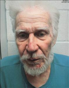 Earl A Mesenbrink a registered Sex Offender of Nevada