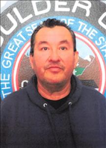 Andres Medina a registered Sex Offender of Nevada