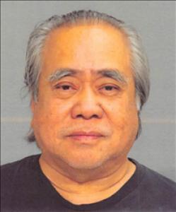 Pastor Mendoza Esguerra a registered Sex Offender of Nevada