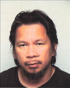 Benjamin Reyes Mendoza a registered Sex Offender of Nevada