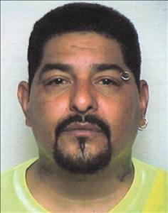 Angel David Hernandez a registered Sex Offender of Nevada