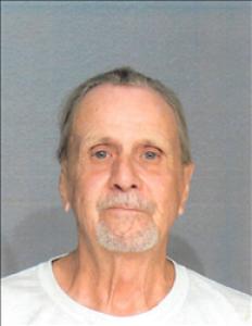 James Donald White a registered Sex Offender of Nevada