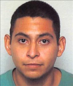 Gaspar Rios a registered Sex Offender of Nevada