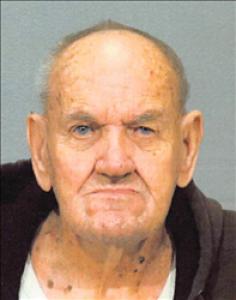 Byron Keith Holland a registered Sex Offender of Nevada