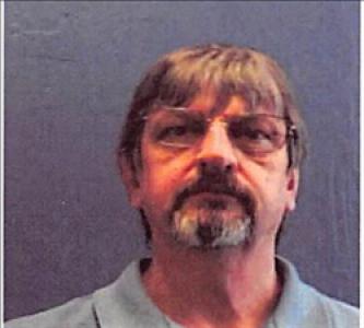 Mark Linzey Penland a registered Sex Offender of Nevada