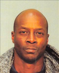 Gregory Lavelle Mays a registered Sex Offender of Nevada