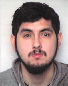 Angel Lopez-caja a registered Sex Offender of Nevada