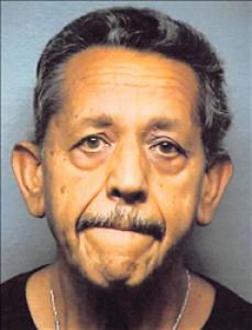 Francisco Ramirez Delgado a registered Sex Offender of Nevada