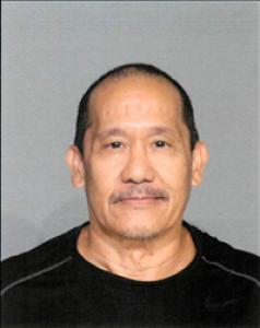 Gary Perez a registered Sex Offender of Nevada