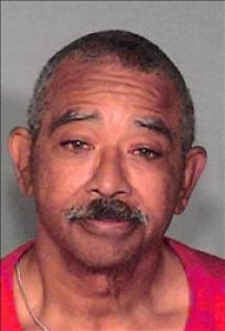 Fred Henry Griffin a registered Sex Offender of Nevada