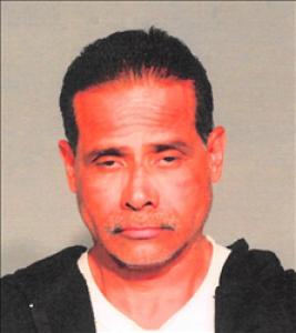 Armando Dorame a registered Sex Offender of California
