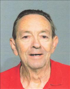 William Charles Land a registered Sex Offender of Nevada