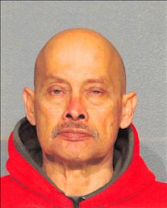 Anthony Robert Farias a registered Sex Offender of Nevada