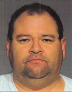 Angel Victor Macias a registered Sex Offender of Arizona