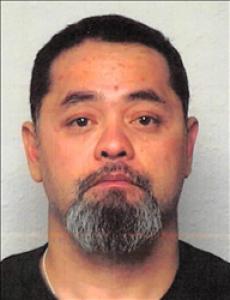 Alfred Perez Santos a registered Sex Offender of Nevada