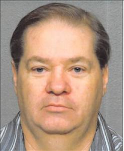 Ernest Gerald Romiguiere a registered Sex Offender of Nevada