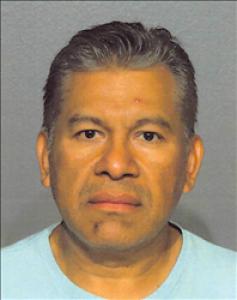 Denis Diaz a registered Sex Offender of Nevada