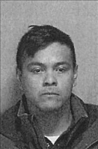 Juan Daniel Martir a registered Sex Offender of Nevada