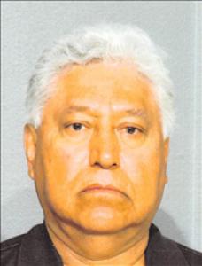 Jose Tavera a registered Sex Offender of Nevada