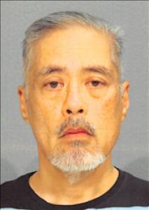 Michael Anthony Bautista a registered Sex Offender of Nevada