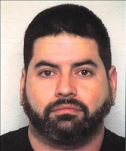 Oscar Garcia a registered Sex Offender of Nevada