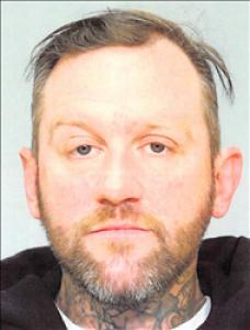 David Matthew Perry a registered Sex Offender of Nevada