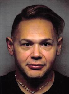 Efren Carlos Manzano a registered Sex Offender of Nevada