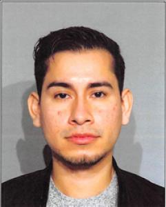 Erik Yonitzel Vasquez Rosales a registered Sex Offender of Nevada