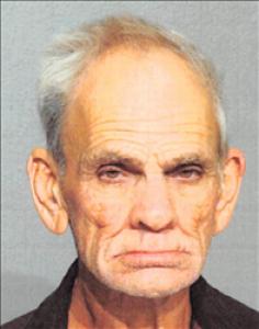Frank J Tondee a registered Sex Offender of Nevada