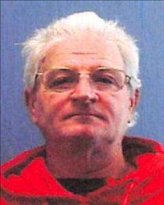 Ronald Lee Gibson a registered Sex Offender of Nevada