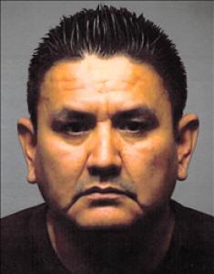 Ryan Lyle Begay a registered Sex Offender of Nevada