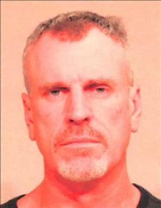 Gregery Don Bennett a registered Sex or Kidnap Offender of Utah