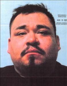 Lauro Antonio Santos Salaiza a registered Sex Offender of California