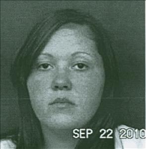 Latisha Walker-derry a registered Sex Offender of Nevada