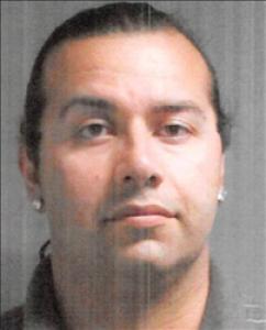 Aaron Medina a registered Sex Offender of Nevada