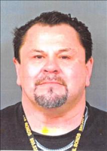 Johnny Bustamante Jr a registered Sex Offender of California
