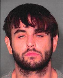 Zachary Zane Winston a registered Sex Offender of California