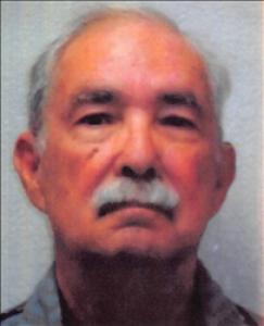 Ronald Maurice Peek a registered Sex Offender of Nevada
